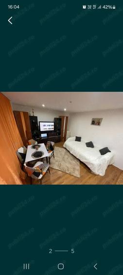 Apartament cu 2 camere decomandat în Petrila