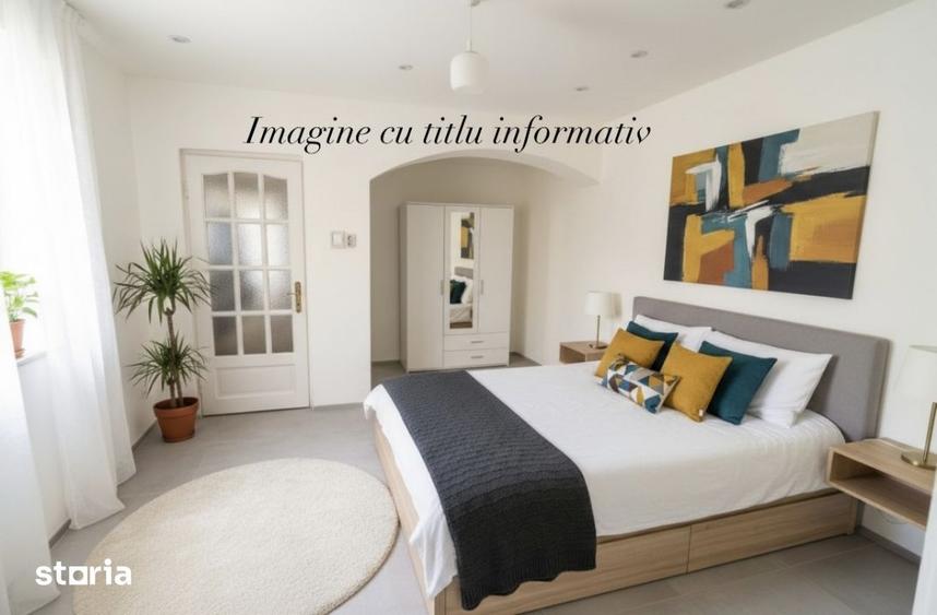 Casă cu 4 camere cu Teren 268 Mp în Siloz