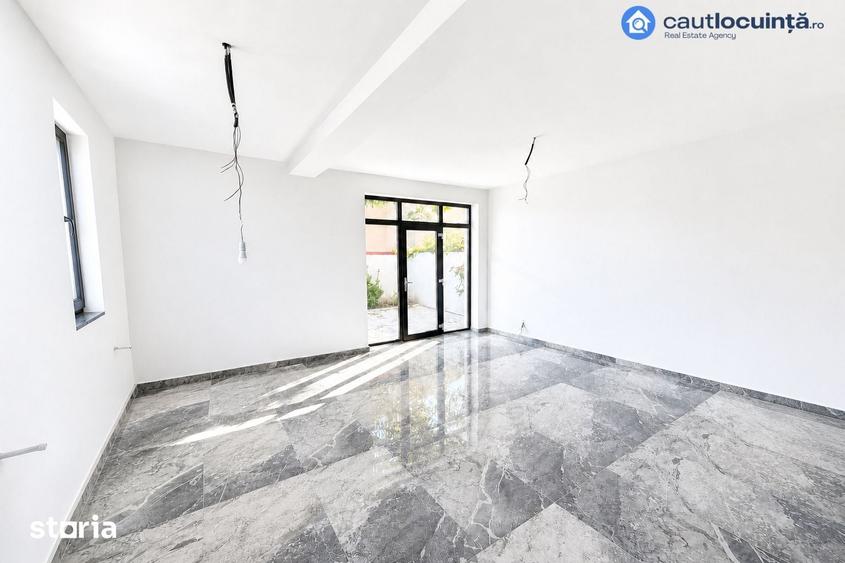Casă cu 5 camere cu Teren 218 Mp în Apărătorii Patriei