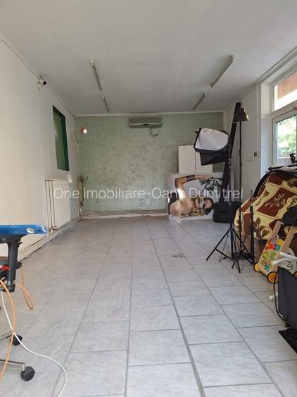 Oportunitate rara:Casa P+1,Valea Rosie+spatiu comercial!