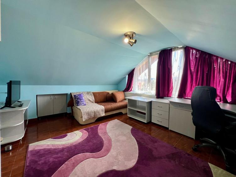 Apartament 4 camere pe 2 nivele | Zorilor - Observator | 120 mp | 3 parcari - 17