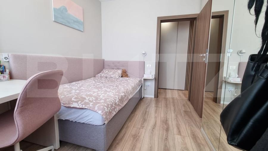 PENTHOUSE TORONTALULUI 3 CAMERE - 8