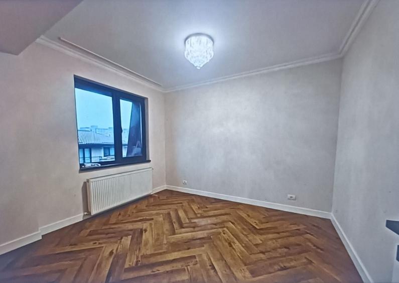 Vanzare08.07.2026 Urgenta licitatie Executare silita ap 3 camere etaj 2 str. Turda - 6