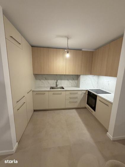 Apartament cu 2 camere în Iris