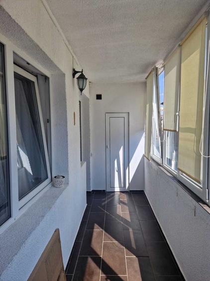 Apartament cu 2 camere semidecomandat în Zorilor