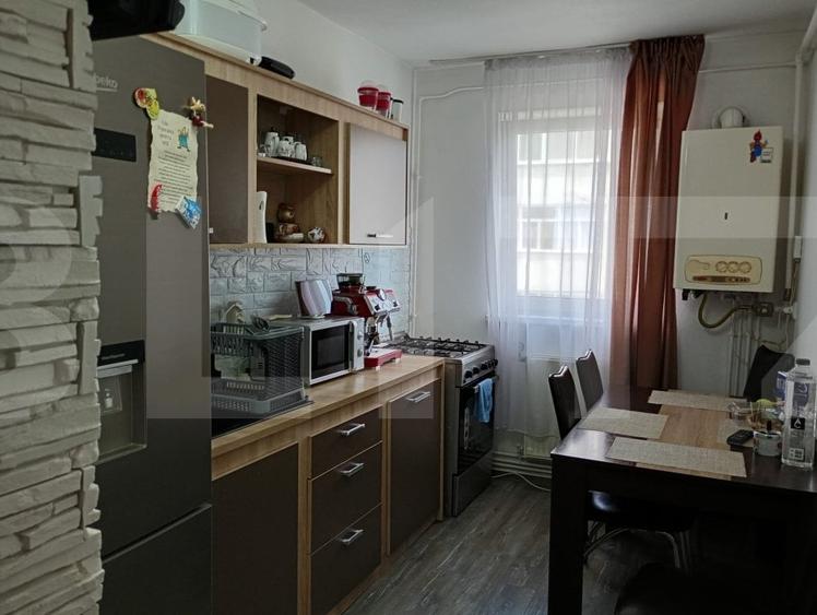 Apartament cu 2 camera, 54 mp, cartierul Simeria, Sfantu Gheorghe - 5