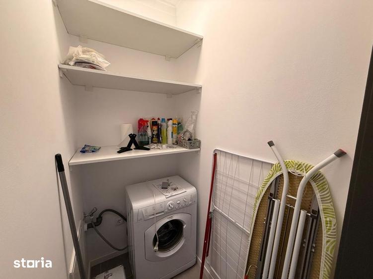Apartament cu 2 camere în Tei