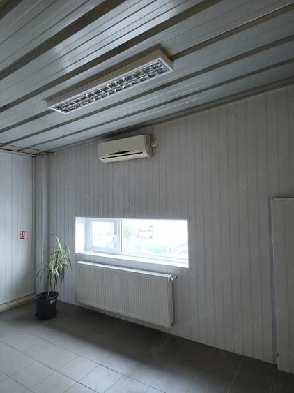 Spațiu comercial, de 921 mp, în Jilava