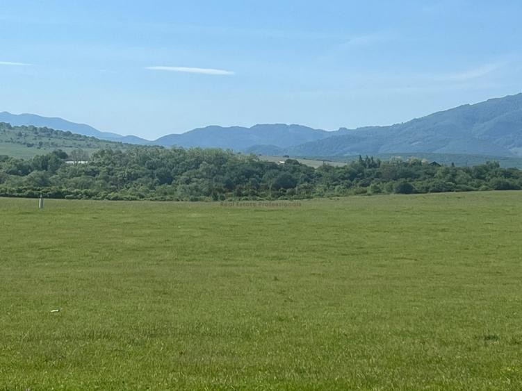Teren Construcții intravilan de 646 mp, în Arhitecților - Calea Cisnădiei