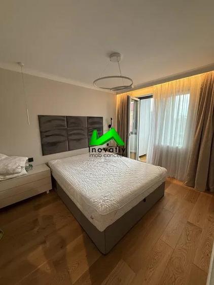 Apartament 3 camere de inchiriat Sibiu Rahovei - 3