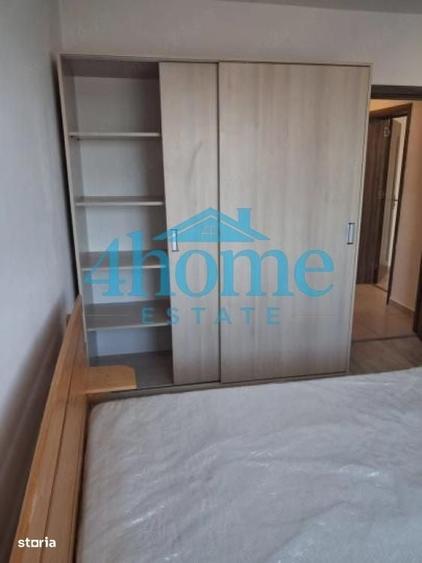 Apartament cu 2 camere decomandat în Berceni