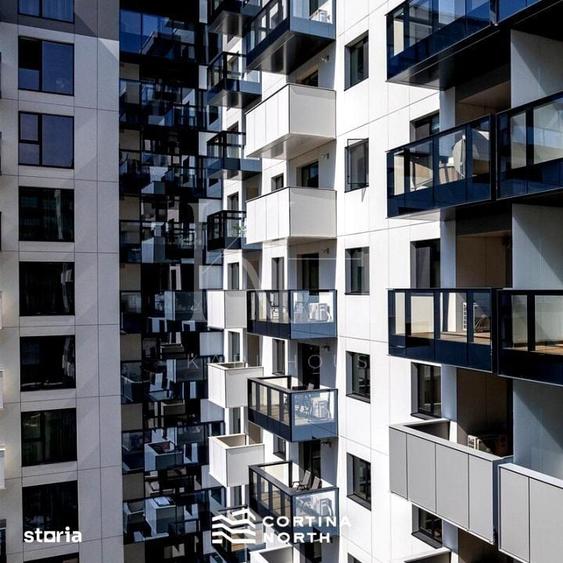 Vanzare Apartament Design Exclusiv,Wellness-Parcare subterana + b - 1