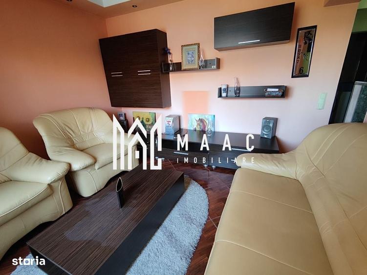 Apartament 3 camere | Medias,Calafat | 75mp - 3