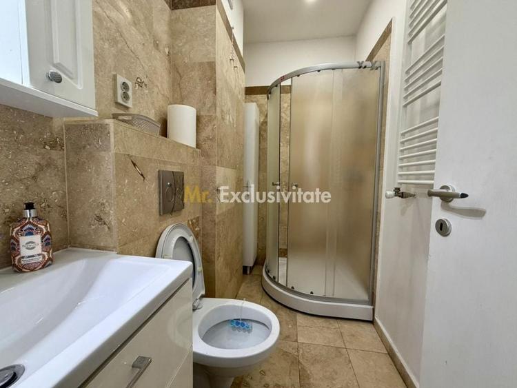 De închiriat garsonieră spatioasă - 5