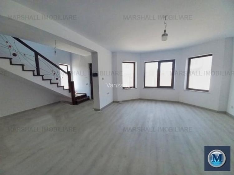 Vila cu 5 camere de vanzare in Paulesti, 161.87 mp #16831
