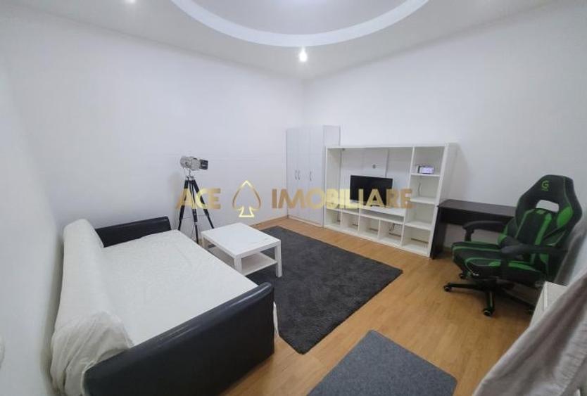 2 Camere de inchiriat | Ultracentral | Metrou | Centrala Proprie - 1