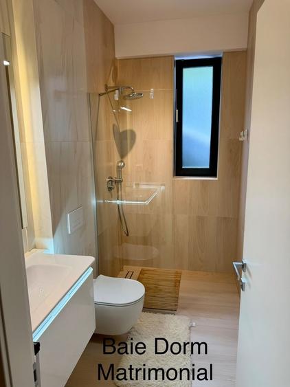 Apartament cu 4 camere decomandat, mobilat în Iancu Nicolae