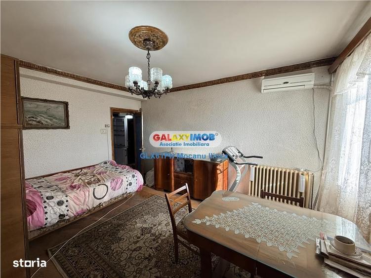Apartament cu 2 camere decomandat, mobilat în Ultracentral
