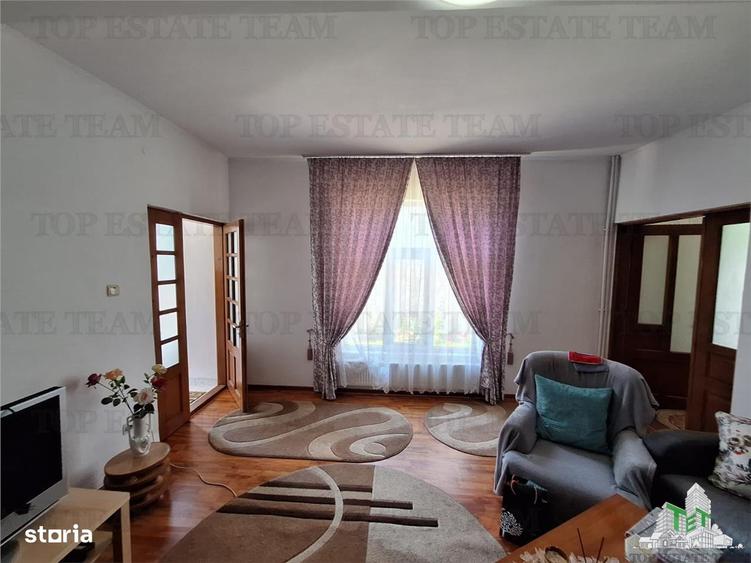 Vila eleganta - centru - Braila - vanzare - 12