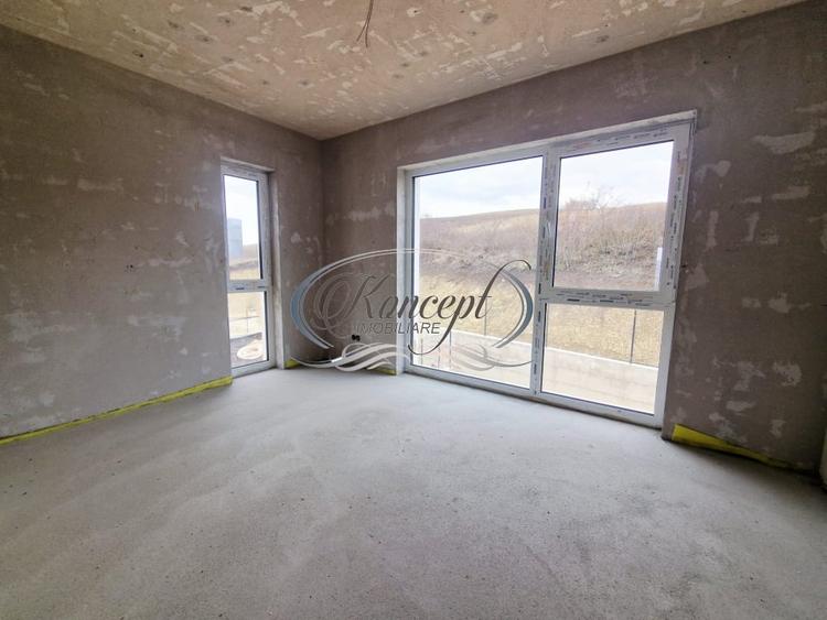 Duplex premium cu rooftop panoramic, in Voronet - 14