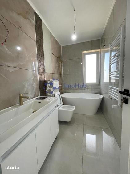 Casă cu 4 camere cu Teren 620 Mp în Miroslava