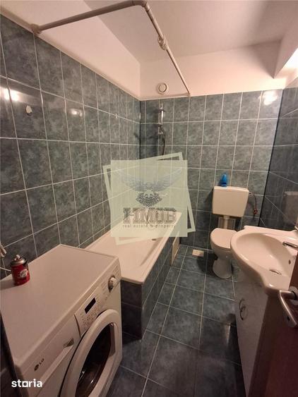 Apartament 2 camere decomandate balcon | parcare in Terezian - 8