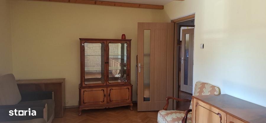 Apartament cu 3 camere decomandat în Griviței
