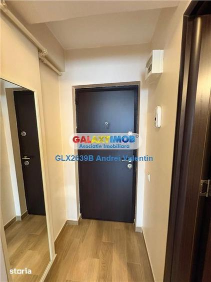 Apartament Tip Studio - Berceni - Dimitrie Leonida - Metrou - 9