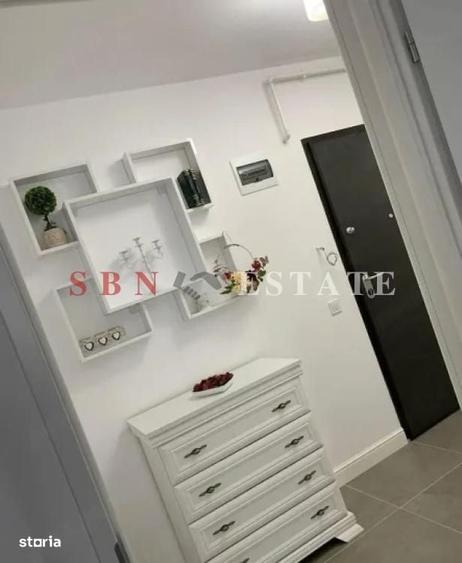 Garsoniera | Exigent Plaza - Lujerului | Bloc nou | Metrou - 7