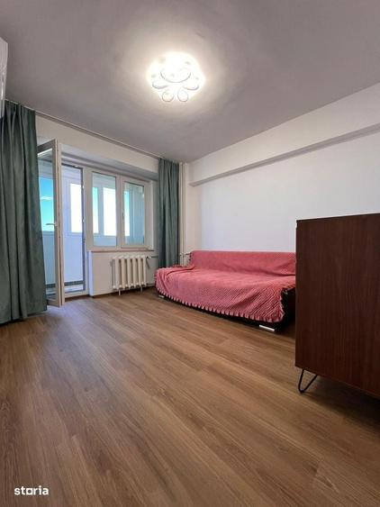 Apartament tip C, 2 camere, recent renovat, prima inchiriere, Decebal - 9