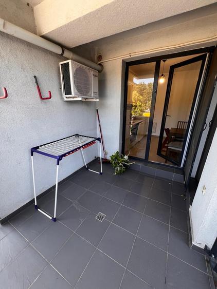 Complex Greenfield/Padurea Baneasa/Loc Parcare/Ap 3 Camere modern la cheie/ - 6
