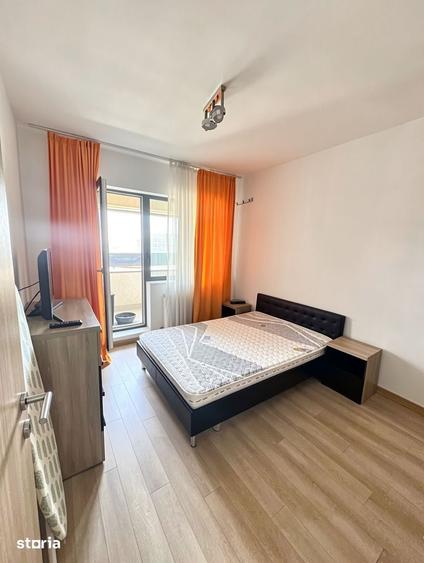 Apartament 2 camere | 6min Metrou Grozave?ti | Centrala proprie - 3