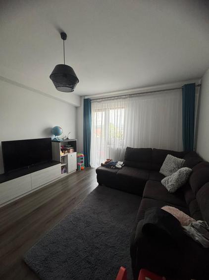 Apartament cu 2 camere în Cug