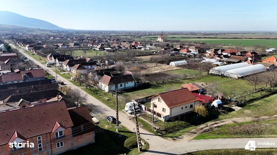 Casă cu 3 camere în Mâsca