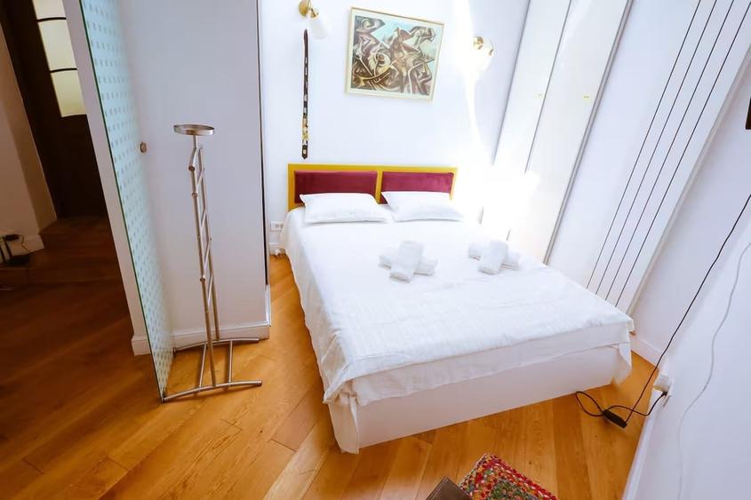 Apartament în Universitate
