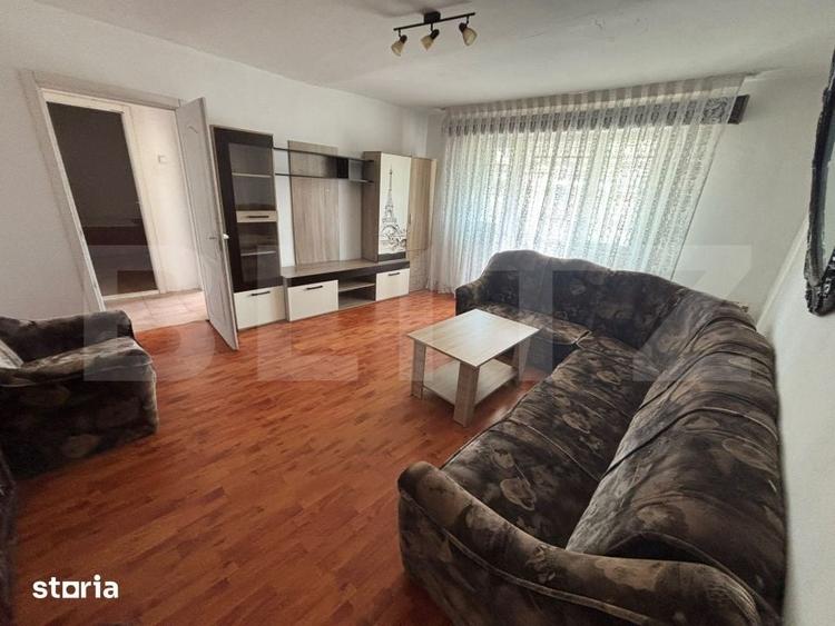 Apartament 2 camere spatios | 52 mp utili | Centrala proprie | M11 | 5 - 2
