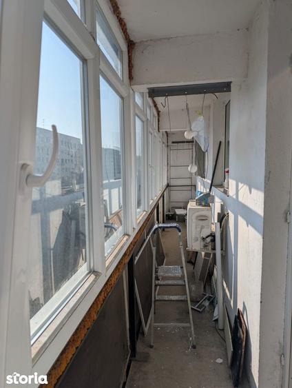 Apartament 3 camere decomandat 78 mp, etaj 7 Zona Tei / Doamna Ghica - 14