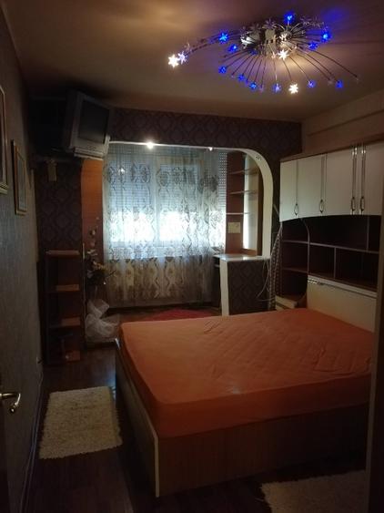 Blv.Brancoveanu - Izvorul Oltului - apartament 3 camere - 6