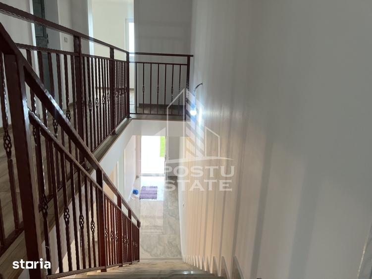 Duplex P+E, 4 camere, 2 locuri de parcare, in Sanandrei - 11