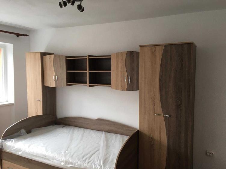 Apartament cu 2 camere decomandat în Cetate
