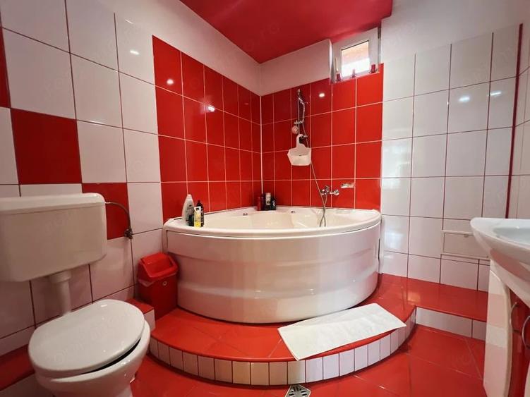 Casă cu 4 camere cu Teren 500 Mp în Mehala
