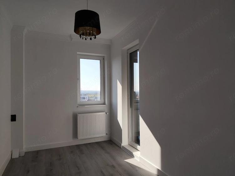 Apartament cu 6 camere în Nufărul