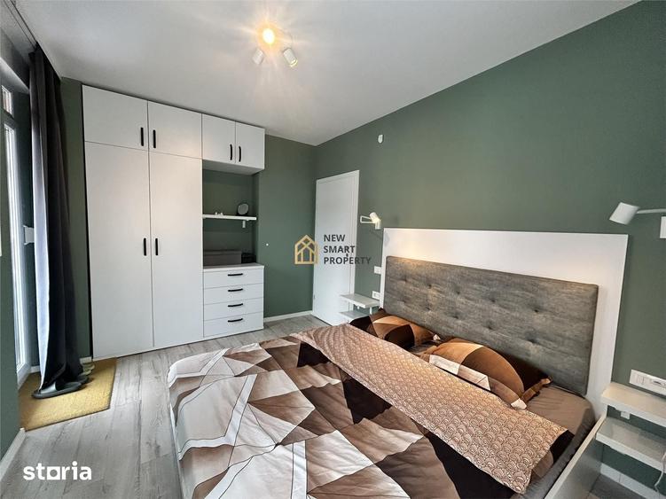 Apartament cu 3 camere în Calea Aradului