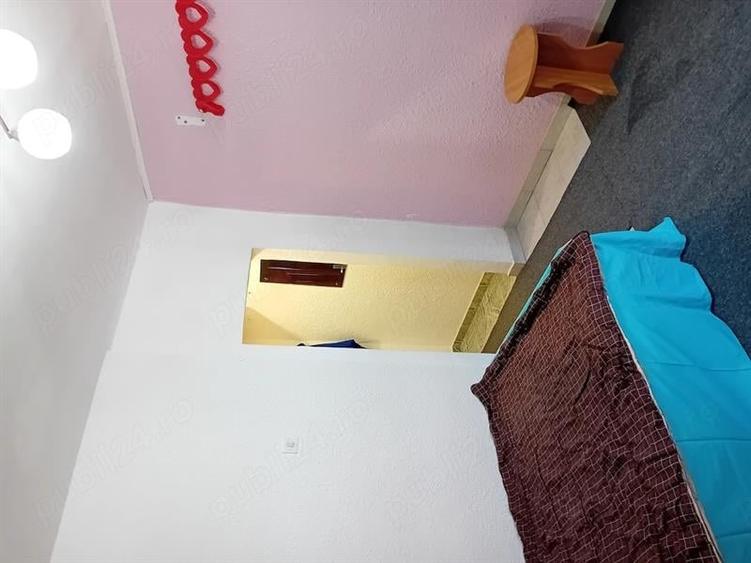Apartament 1 cameră, semidecomandat, - - 4