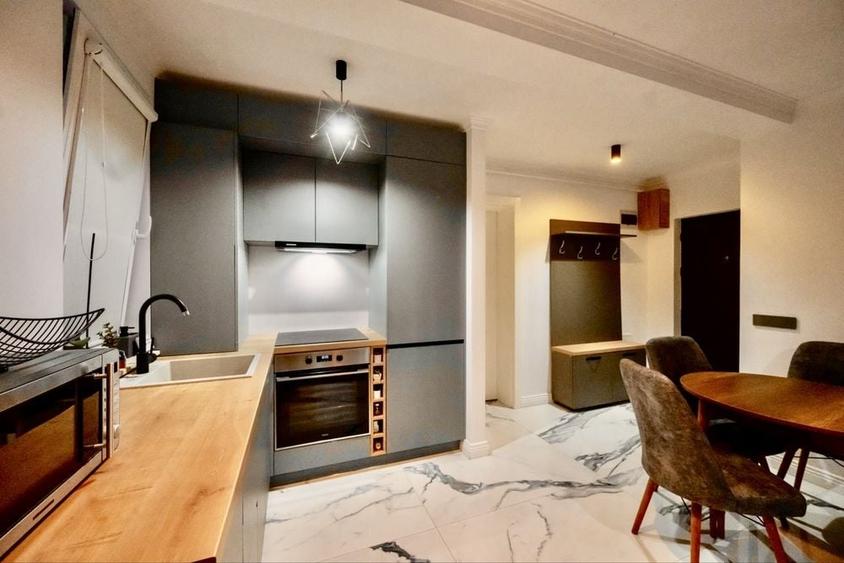 Apartament 2 camere Salciei - 2