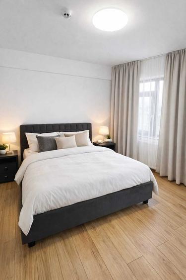 Apartament cu 2 camere decomandat în Ultracentral