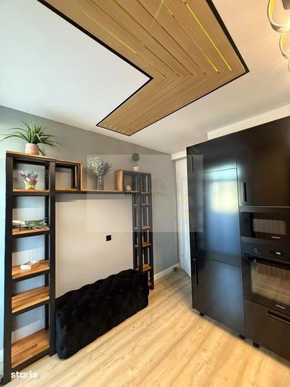 Apartament 2 camere de inchiriat -parcare Sopor, langa Baza Sportiva - 13