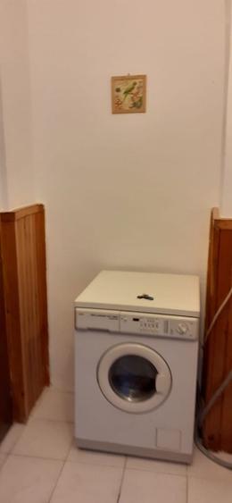 Garsonieră semidecomandată în Florești