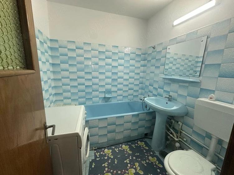Apartament cu 3 camere decomandat în City Park Mall