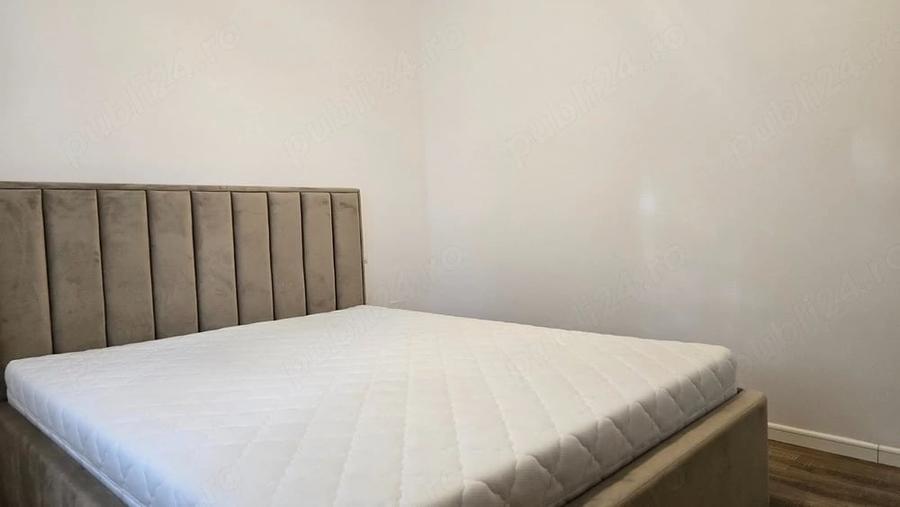 Apartament cu 2 camere semidecomandat în Ultracentral